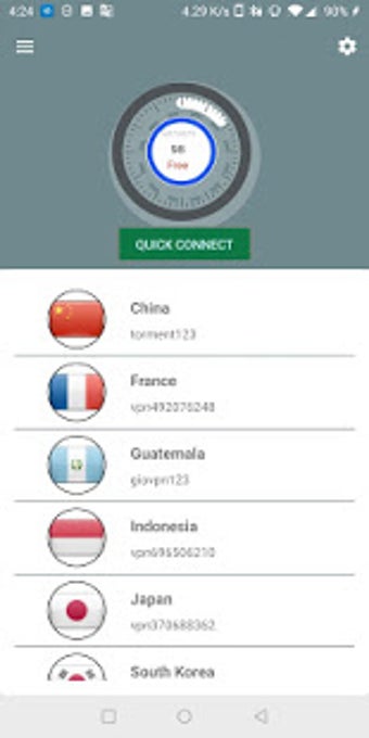 Image 0 for 5G VPN Global