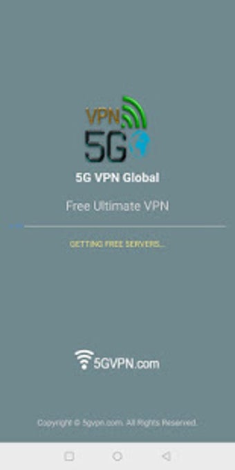 Imagen 2 para 5G VPN Global