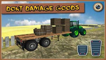 Image 0 for Farm Tractor Simulation f…