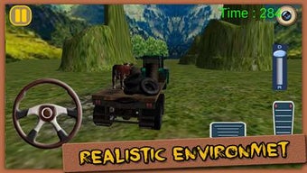 Image 1 for Farm Tractor Simulation f…