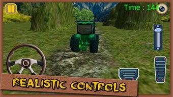 Image 3 for Farm Tractor Simulation f…