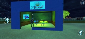 Image 1 for Ice Cream Scary Neighbor …