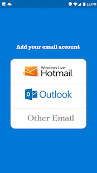 Image 0 for Email for Hotmail  Outloo…
