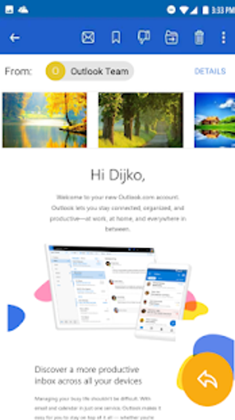 Image 1 for Email for Hotmail  Outloo…
