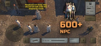 Image 2 for ATOM RPG
