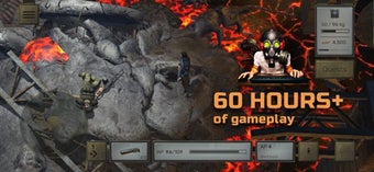 Image 0 for ATOM RPG
