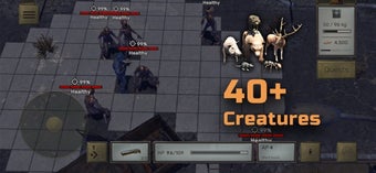 Image 3 for ATOM RPG
