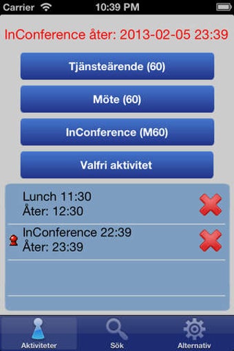Image 0 for CMG Mobile Client 7.5