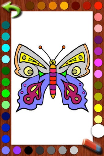 Imagen 0 para Creatures Coloring Pages