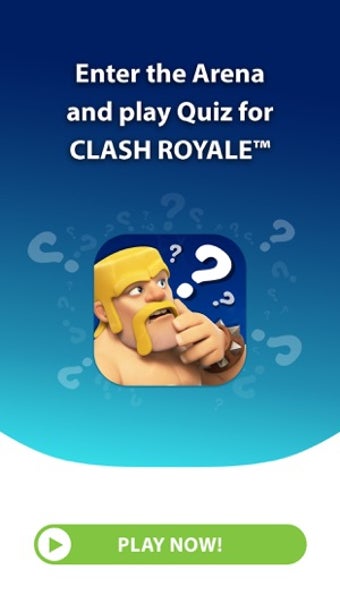 Image 3 for Quiz for Clash Royale