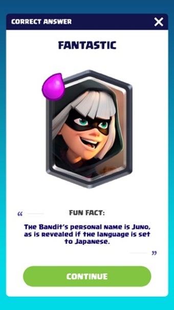 Image 1 for Quiz for Clash Royale
