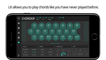 Image 3 for LK - for Ableton Live & M…
