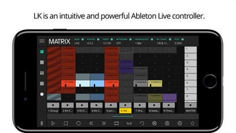 Image 0 for LK - for Ableton Live & M…