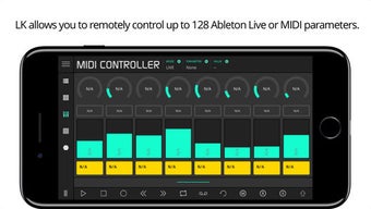 Image 2 for LK - for Ableton Live & M…