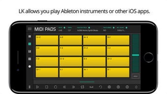 Image 1 for LK - for Ableton Live & M…