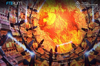 Image 0 for Star Hammer VR - attracti…