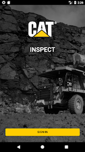 Imagen 0 para Cat Inspect 4.0