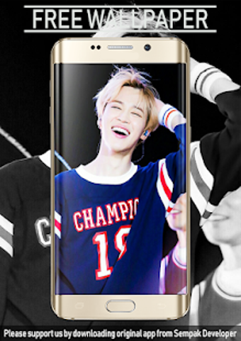 Image 1 for BTS Jimin Wallpaper KPOP …