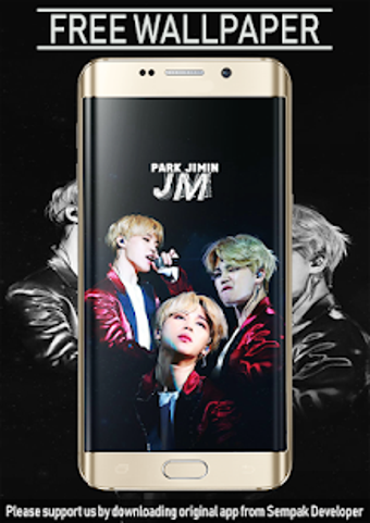 Image 0 for BTS Jimin Wallpaper KPOP …