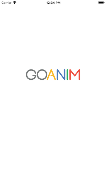 Image 1 for GOANIM