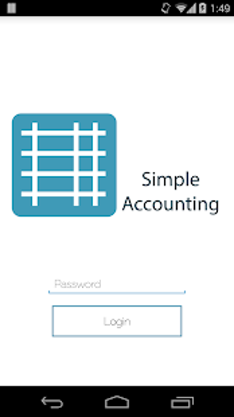 Image 2 for Simple Accounting