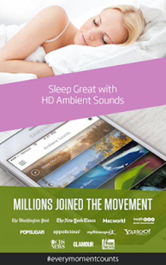 Imagen 0 para Sleep Sounds