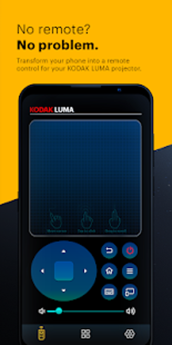 Imagen 0 para Kodak Luma