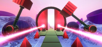 Image 1 for Glitch Dash