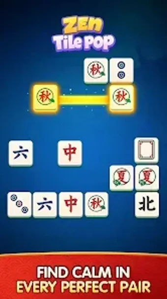 Imagen 0 para Zen Tile Pop