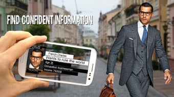 Imagen 1 para Real Hacking Simulator