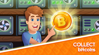 Image 0 for Bitcoin Miner Farm: Click…