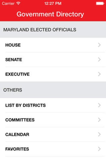 Image 0 for Verizon Maryland Governme…