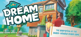 Image 1 for Dream Home: Digital Editi…