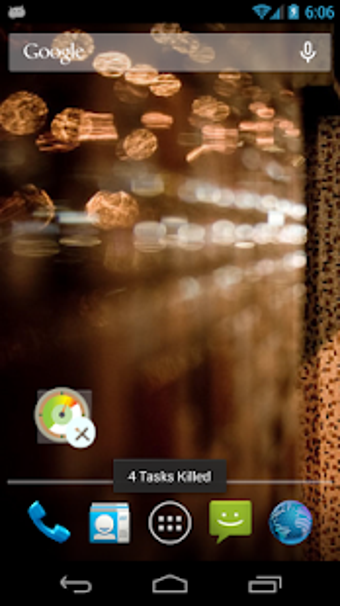 Imagen 0 para RAM Cleaner Optimizer