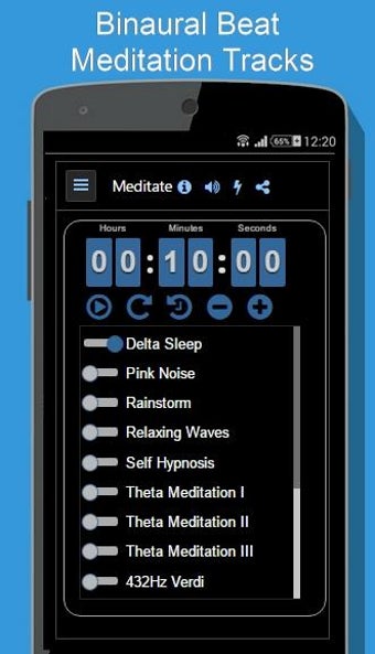 Image 2 for Insight Meditation Experi…