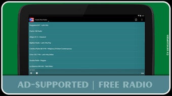 Image 2 for Puerto Rico Radio