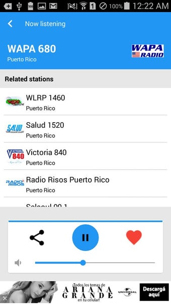 Image 3 for Puerto Rico Radio