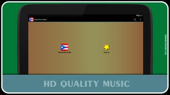 Image 0 for Puerto Rico Radio