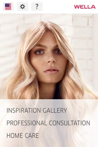 Image 0 for Wella Style Vision Consul…