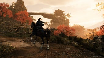Image 0 for Rise of the Ronin