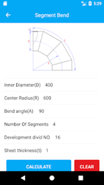 Image 0 for Sheet Metal Development C…