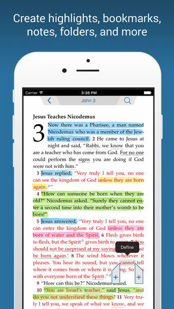 Image 0 for NIV Bible