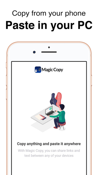 Image 1 for Magic Copy