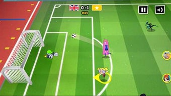 Imagen 3 para Dream League Soccer Free …