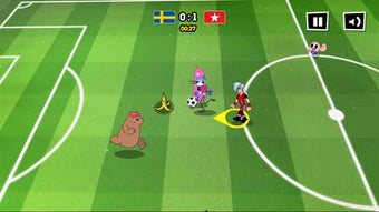Imagen 1 para Dream League Soccer Free …