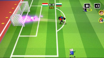 Imagen 0 para Dream League Soccer Free …