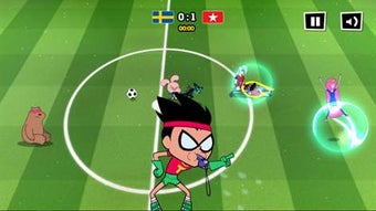 Imagen 2 para Dream League Soccer Free …