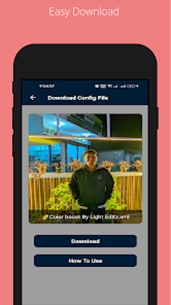 Image 0 for Xml Config File For Gcam