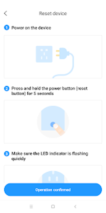 Image 1 for Basetech Home Control
