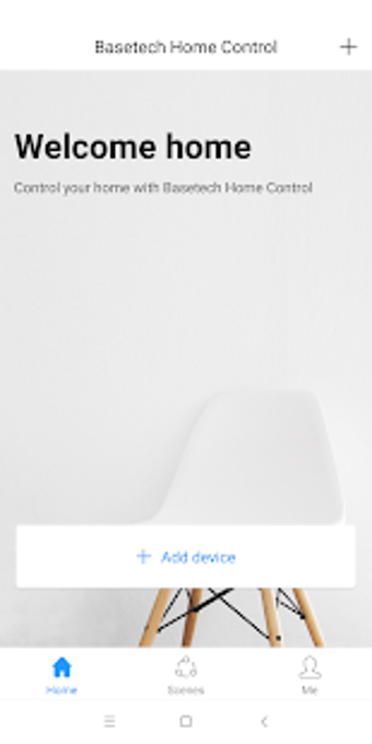 Image 0 for Basetech Home Control